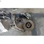 5C0255 JETTA sol ön taşıyıcı ORJİNAL SÖKME