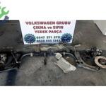 5C0255 JETTA sol ön taşıyıcı ORJİNAL SÖKME