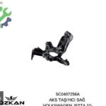 5C0407256A AKS TAŞIYICI SAĞ VOLKSWAGEN JETTA 10-