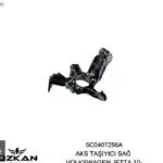 5C0407256A AKS TAŞIYICI SAĞ VOLKSWAGEN JETTA 10-