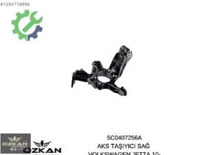 5C0407256A AKS TAŞIYICI SAĞ VOLKSWAGEN JETTA 10-
