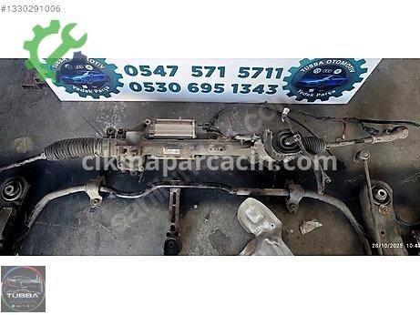Volkswagen Jetta Viraj Demiri çıkma parça