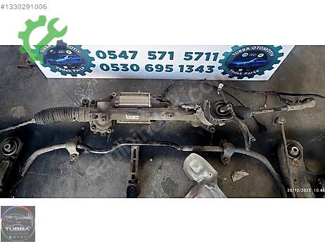 Volkswagen Jetta Viraj Demiri çıkma parça