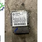 5C0 959 655B PASSAT JETTA AİRBAG BEYNİ