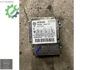 5C0 959 655B PASSAT JETTA AİRBAG BEYNİ
