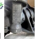 5C1 423 051 H JETTA DİREKSİYON KUTUSU