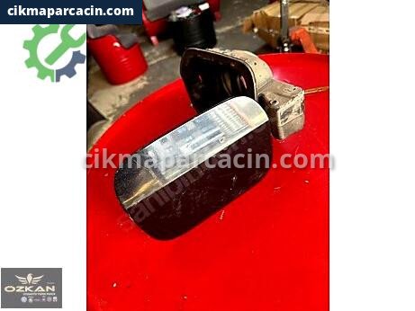 Volkswagen Jetta Depo Kapağı çıkma parça
