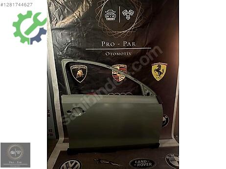 Volkswagen Jetta Sağ Ön Kapı çıkma parça