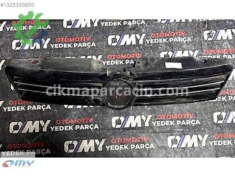 Volkswagen Jetta Ön Panjur çıkma parça