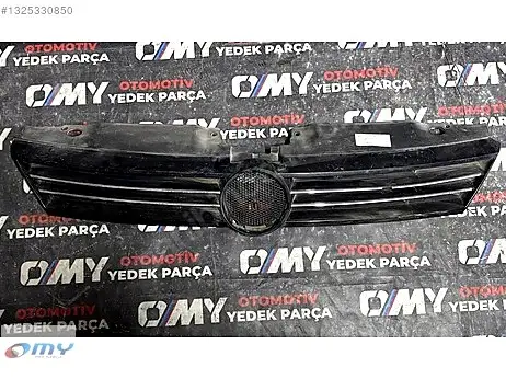 Volkswagen Jetta Ön Panjur çıkma parça