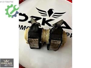 5C6857805D JETTA ARKA EMNİYET KEMERİ