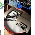 5C7858365B JETTA DİREKSİYON ALT , GÖĞÜS DİZLİK KAPLAMA