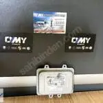 5DV009000-00 XENON FAR BEYNI E60 E65 E66 E71 E72 C4 GOLF C-MAX
