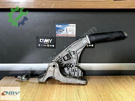 Skoda Octavia El Fren Kolu çıkma parça