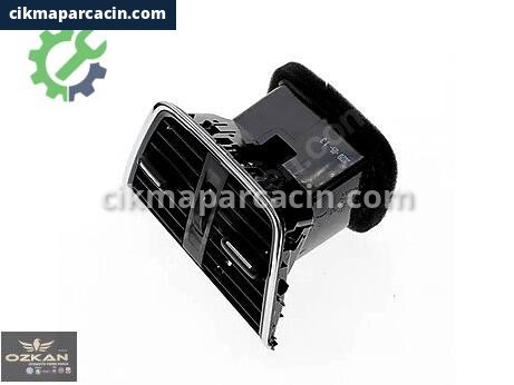 Skoda Octavia Panjur çıkma parça