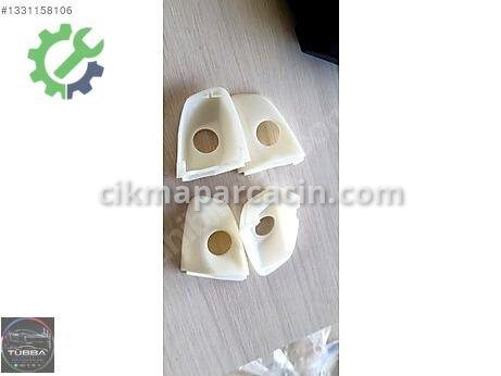 Skoda Octavia Kapı Kolu çıkma parça
