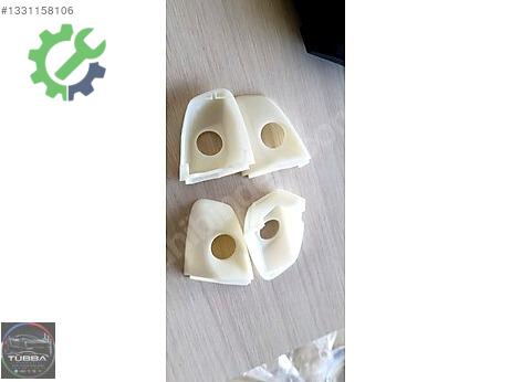 Skoda Octavia Kapı Kolu çıkma parça