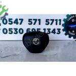 5E0880201A 2013 sonrası Skoda SüperB Octavia direksiyon airbag