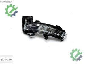 5E0949101 VM614WL SKODA OCTAVIA AYNA SİNYALİ SOL VIEWMAX