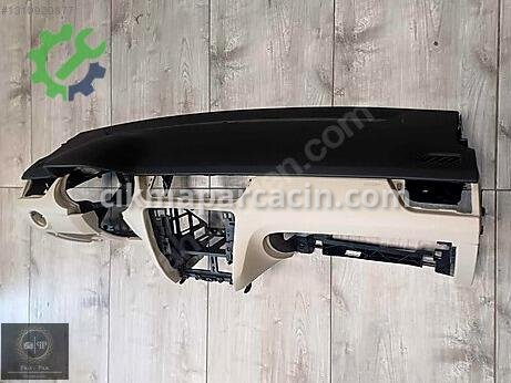 Skoda Octavia Torpido çıkma parça