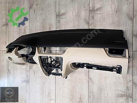 Skoda Octavia Torpido çıkma parça