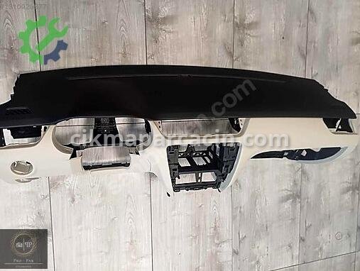 Skoda Octavia Torpido 5E1857007 sıfır parça
