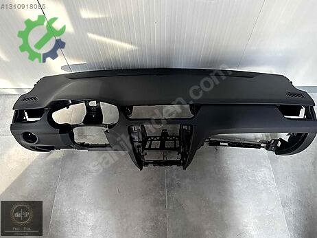 Skoda Octavia Torpido çıkma parça