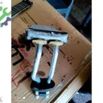 PEUGEOT PARTNER TEPEE KLİMA RADYOTÖR SU ISITICI PETEĞİ 5E2210100