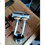 PEUGEOT PARTNER TEPEE KLİMA RADYOTÖR SU ISITICI PETEĞİ 5E2210100