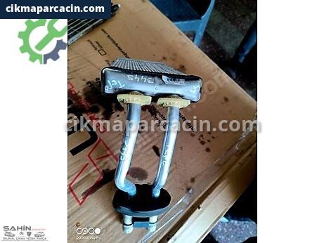Peugeot Partner Klima Radyatörü çıkma parça