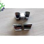 5F0711333A 2013-2021 OCTAVIA LEON EL FRENİ TABANCA BUTONU KROM