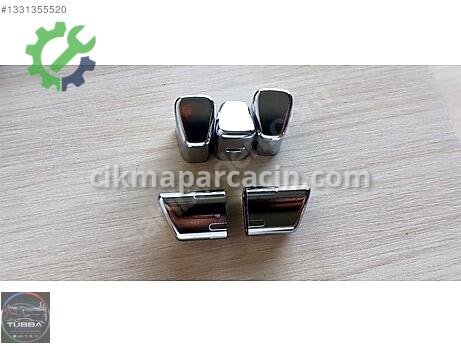 Seat Leon El Freni çıkma parça