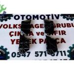 5F0807049 2013-2016 LEON ÖN SOL TAMPON BRAKETİ
