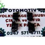 5F0807050 2013-2016 LEON ÖN TAMPON BRAKETİ SAĞ