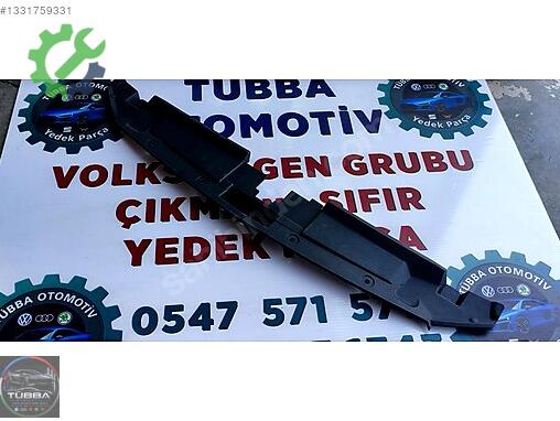 Seat Leon Panel Üst Plastiği 5F0853655B çıkma parça