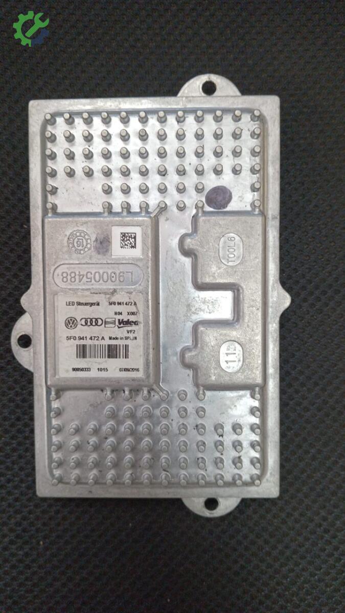 Seat Toledo Far Beyni çıkma parça