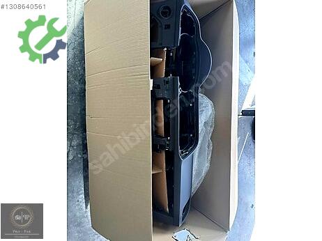 Seat Leon Torpido çıkma parça