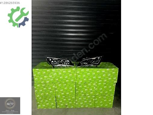 Seat Leon Sol Ön Far 5F1941007 çıkma parça