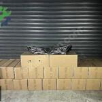 5F1941774A 5F1941773A SEAT LEON SAĞ SOL FAR DOLU 2017 2020