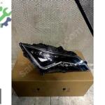 5F1941774A SEAT LEON DOLU SAĞ FAR SEAT YAZILI
