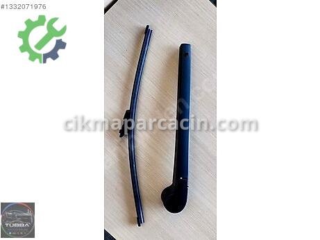 Volkswagen Golf Silecek Kolu çıkma parça