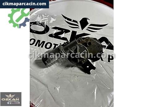 Seat Leon Arka Cam çıkma parça