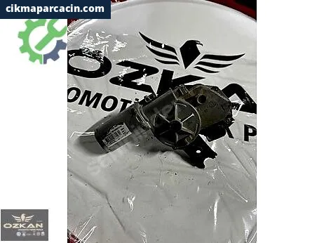 Seat Leon Arka Cam çıkma parça