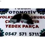 5FA857537B FORMENTOR LEON SEAT ÇUPRA SOL AYNA KAPAĞI