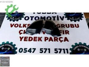5FA857537B FORMENTOR LEON SEAT ÇUPRA SOL AYNA KAPAĞI