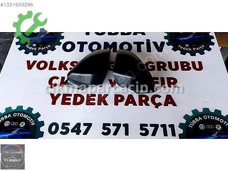 Seat Leon Ayna Kapağı çıkma parça
