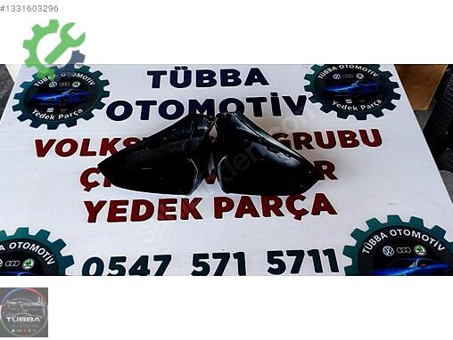 Seat Leon Ayna Kapağı 5FA857537B çıkma parça