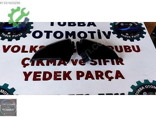 Seat Leon Ayna Kapağı 5FA857537B çıkma parça