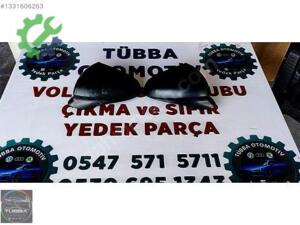 5FA857538B FORMENTOR LEON SEAT ÇUPRA SOL AYNA KAPAĞI