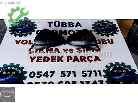 Seat Leon Ayna Kapağı çıkma parça